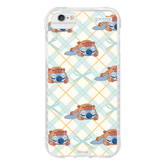 Capinha para celular  Cozy Stitch