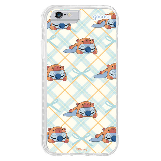 Capinha para celular  Cozy Stitch