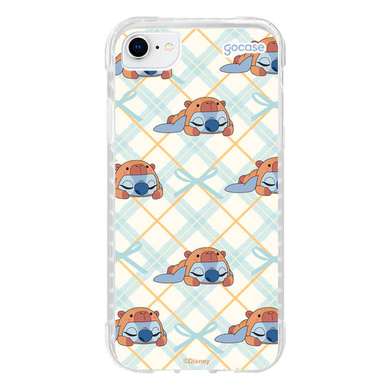 Capinha para celular  Cozy Stitch