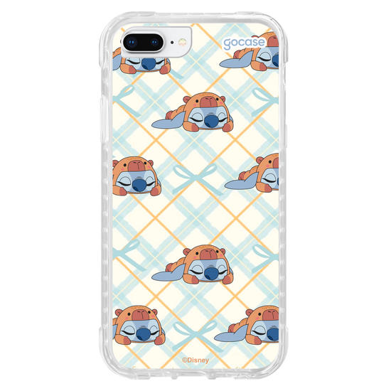 Capinha para celular  Cozy Stitch