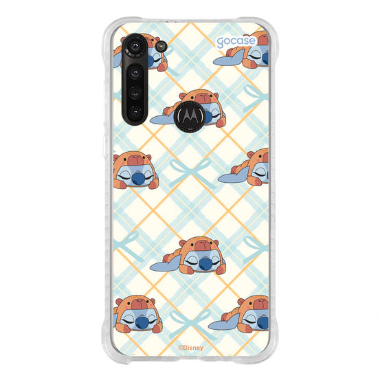 Capinha para celular  Cozy Stitch