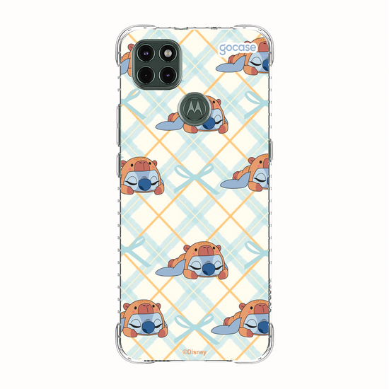Capinha para celular  Cozy Stitch