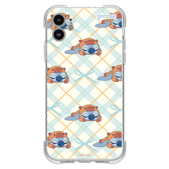 Capinha para celular  Cozy Stitch