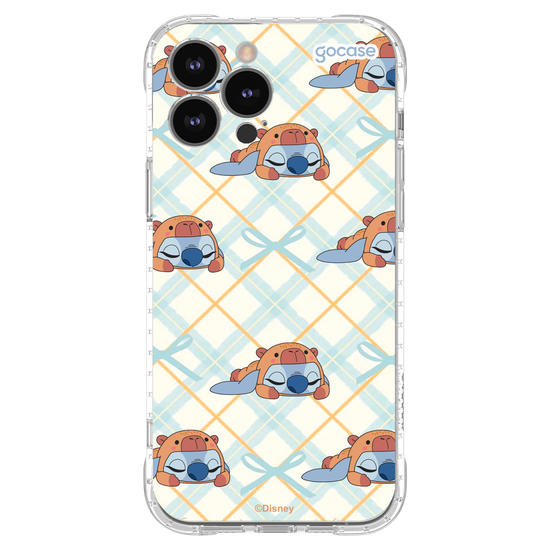 Capinha para celular  Cozy Stitch