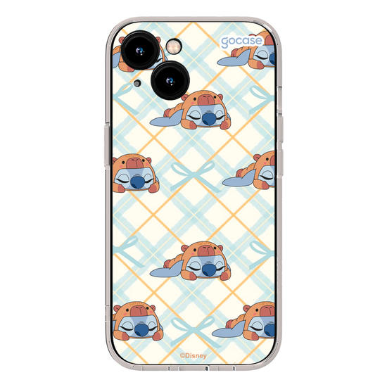Capinha para celular  Cozy Stitch