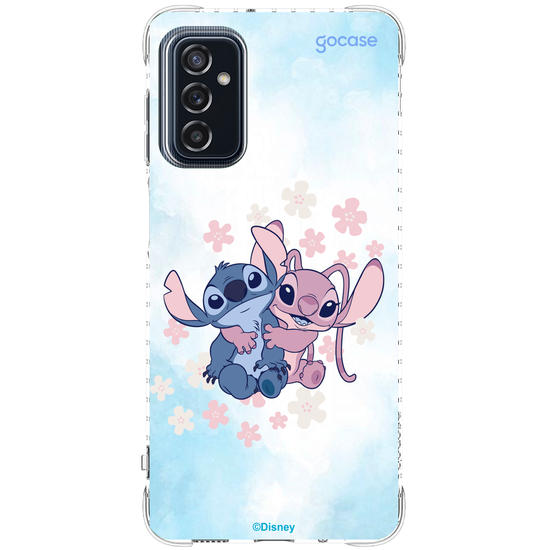  Stitch Sweet Love