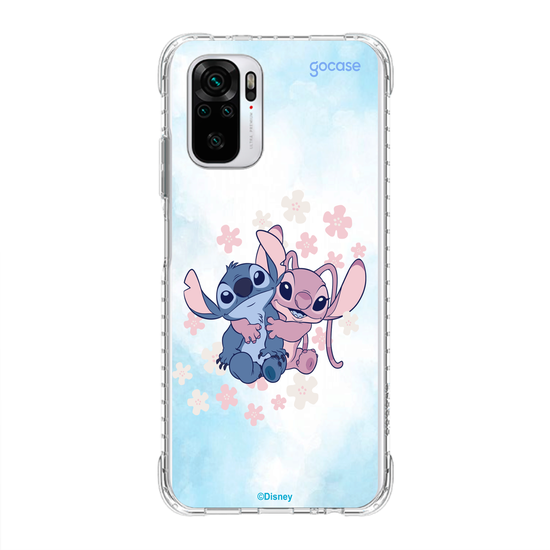  Stitch Sweet Love