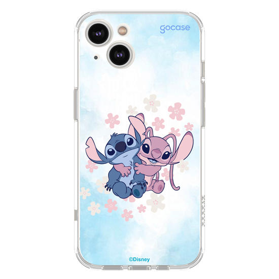  Stitch Sweet Love