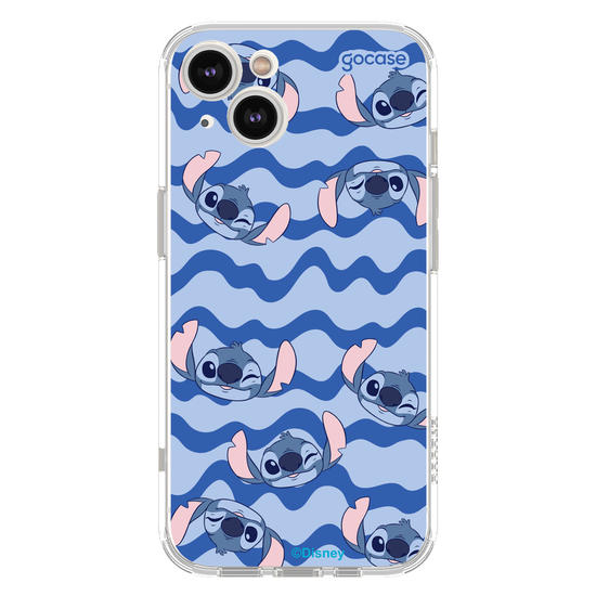  Stitch Waves
