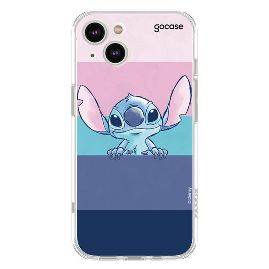 Lilo & Stitch - Stitch Paleta de Cores