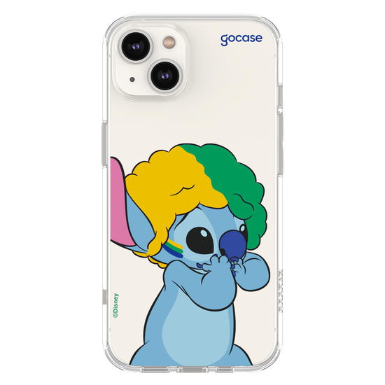  Stitch Torcedor