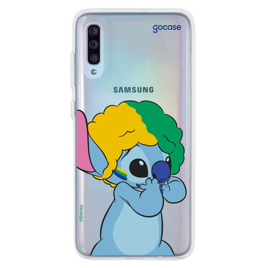  Stitch Torcedor