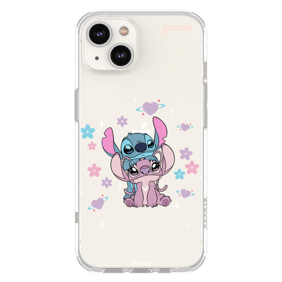  Stitch & Angel - Love