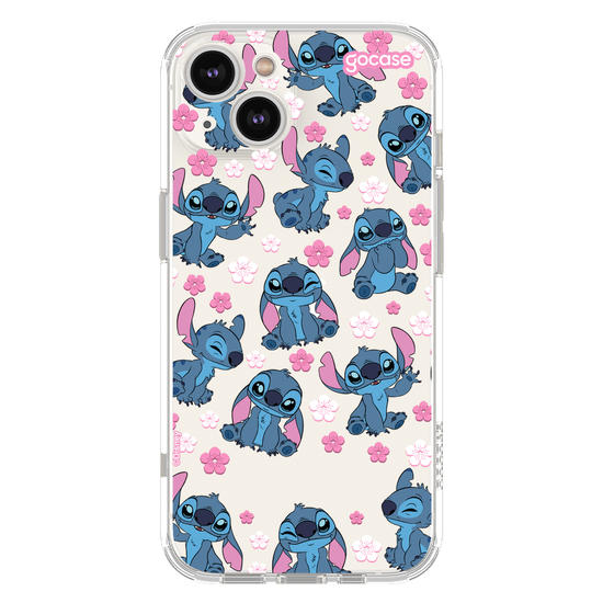  Lilo & Stitch - Cute Pattern