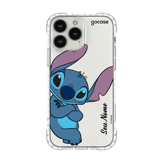 Capinha para celular Lilo & Stitch - Stitch Encantador