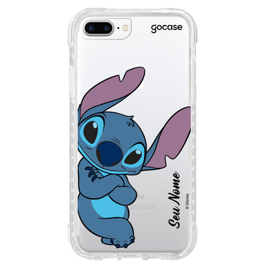 Capinha para celular Lilo & Stitch - Stitch Encantador