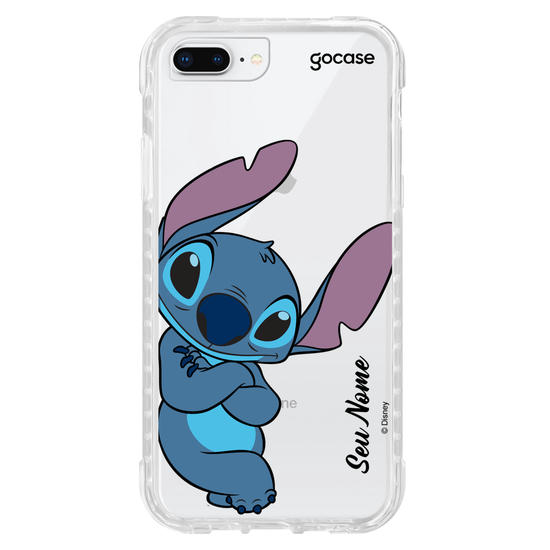 Capinha para celular Lilo & Stitch - Stitch Encantador