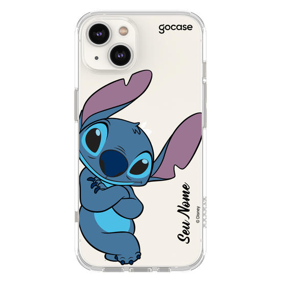 Lilo & Stitch - Stitch Encantador