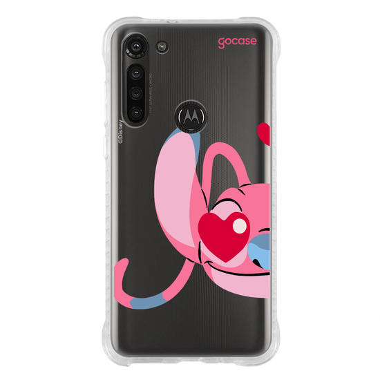  Stitch - Angel Apaixonada
