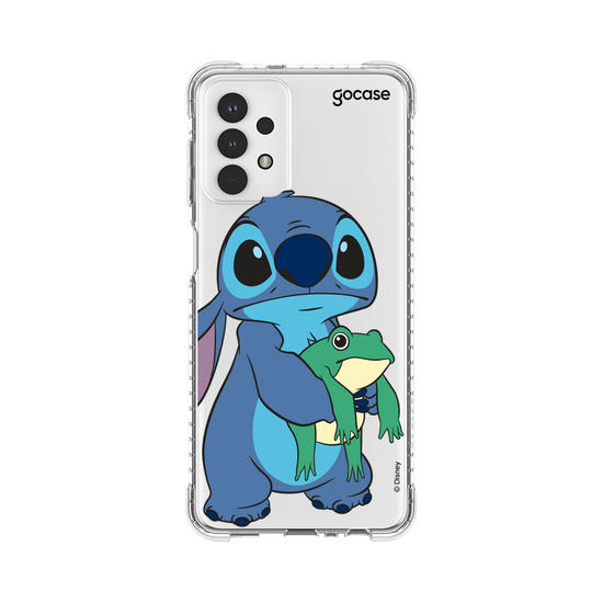 Lilo & Stitch - Stitch Meigo