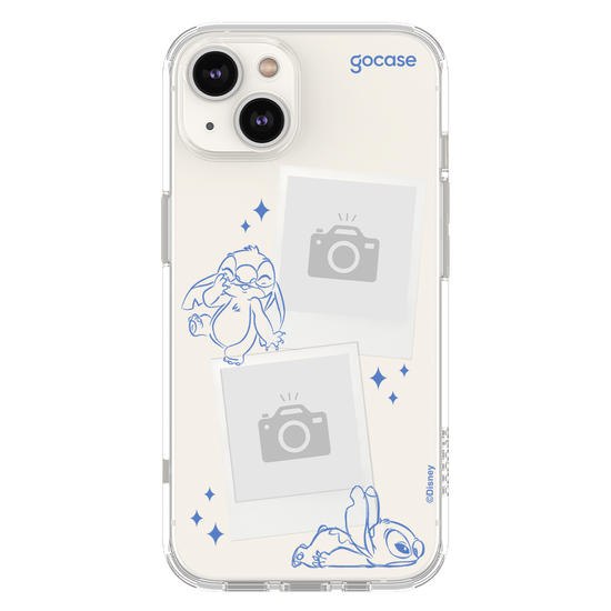  Lilo & Stitch - Polaroid Line