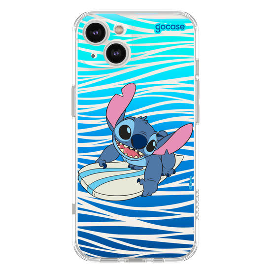  Lilo & Stitch - Surfando nas Ondas