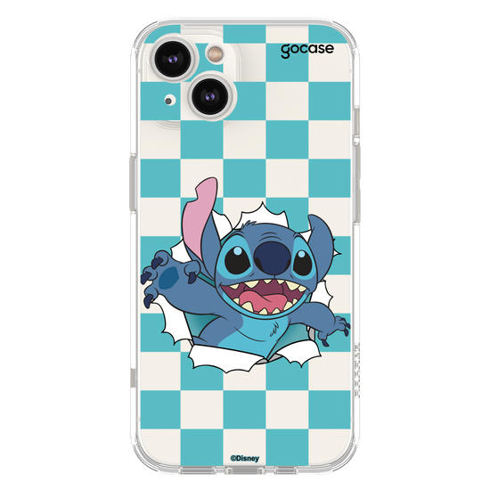  Lilo e Stitch - Xadrez com Fofura