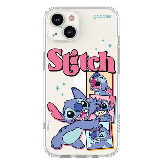  Lilo & Stich - Versions Of Stitch