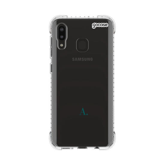 Capinha para celular  Lilo & Stich - Stitch Blue Vibes