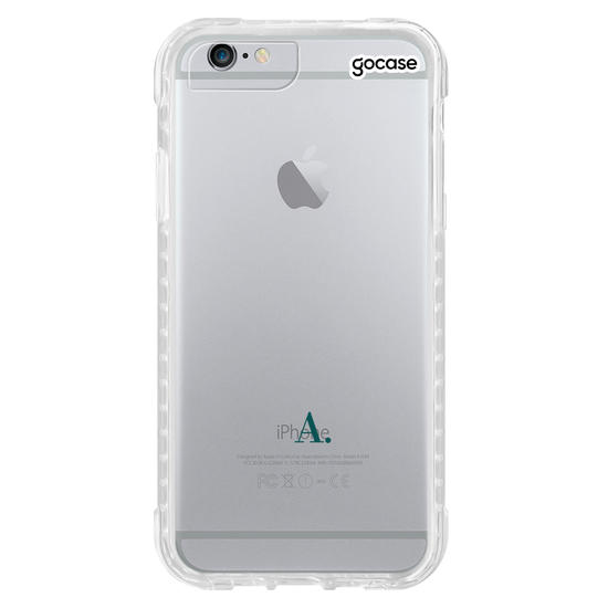 Capinha para celular  Lilo & Stich - Stitch Blue Vibes