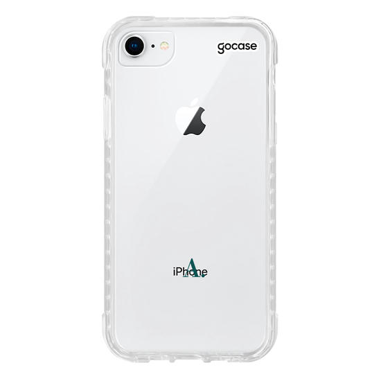 Capinha para celular  Lilo & Stich - Stitch Blue Vibes