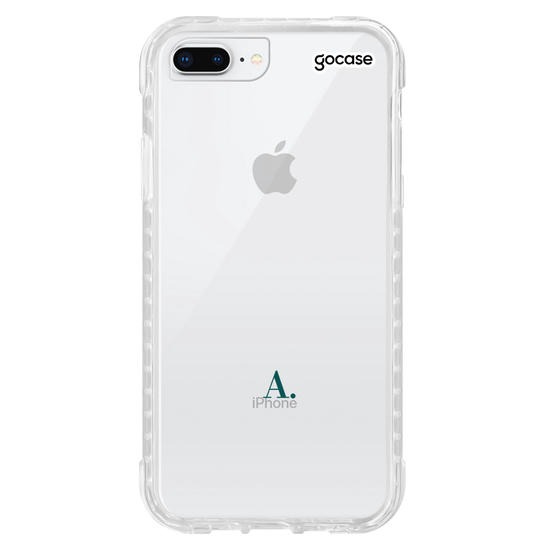Capinha para celular  Lilo & Stich - Stitch Blue Vibes