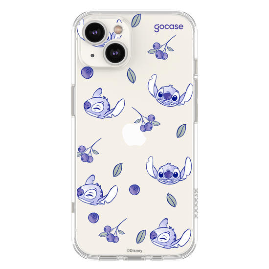  Stitch - Berry Cute 