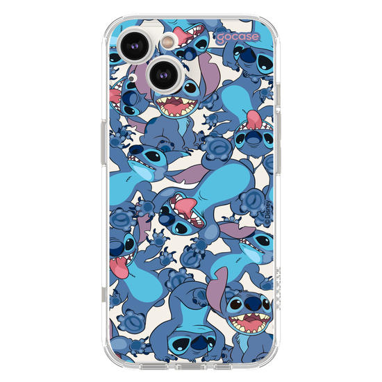 Lilo & Stitch - Pattern Crazy