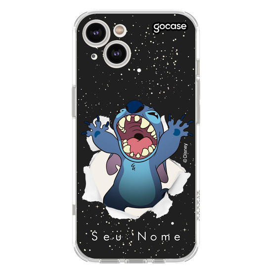 Lilo & Stitch - Caos Cósmico