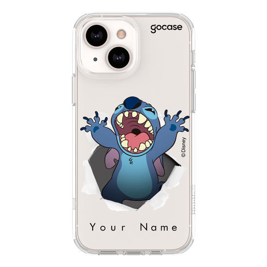 Lilo & Stitch - Chaos Clean Phone Case