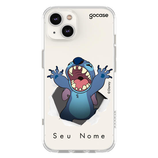 Lilo & Stitch - Caos Clean