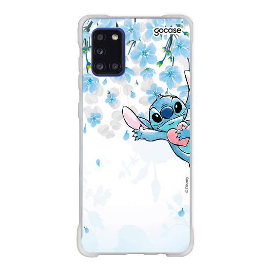 Lilo & Stitch - Stitch Jardim Vertical