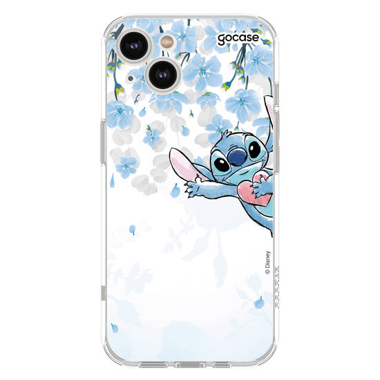 Lilo & Stitch - Stitch Jardim Vertical