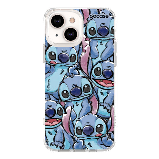 Lilo & Stitch - Stitch's Charm Phone Case