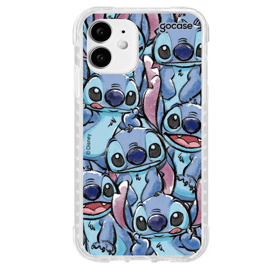 Capinha para celular Lilo & Stitch - Stitch's Charm