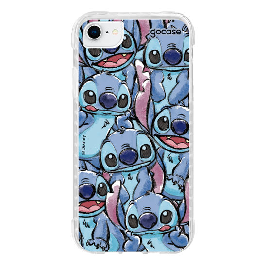Capinha para celular Lilo & Stitch - Stitch's Charm