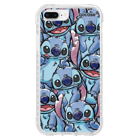 Capinha para celular Lilo & Stitch - Stitch's Charm