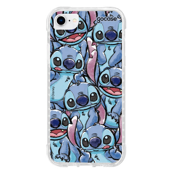 Capinha para celular Lilo & Stitch - Stitch's Charm