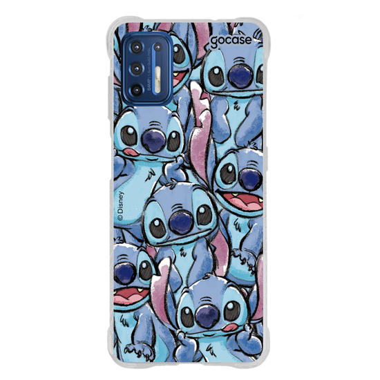 Capinha para celular Lilo & Stitch - Stitch's Charm