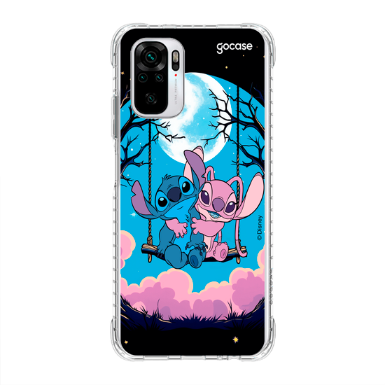 Lilo & Stitch - Meeting by Moonlight