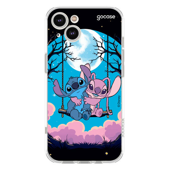 Lilo & Stitch - Meeting by Moonlight