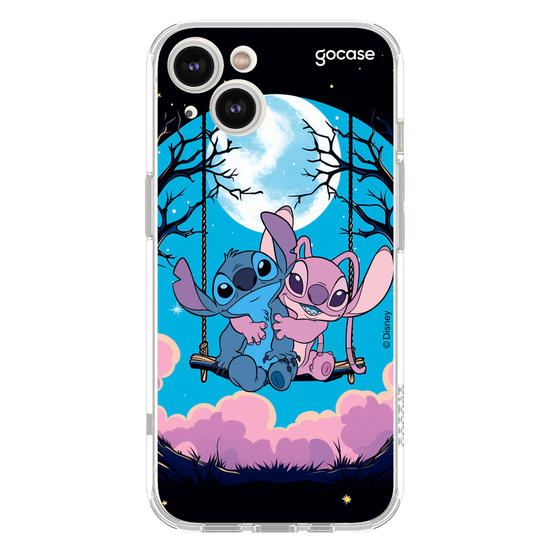 Lilo & Stitch - Meeting by Moonlight