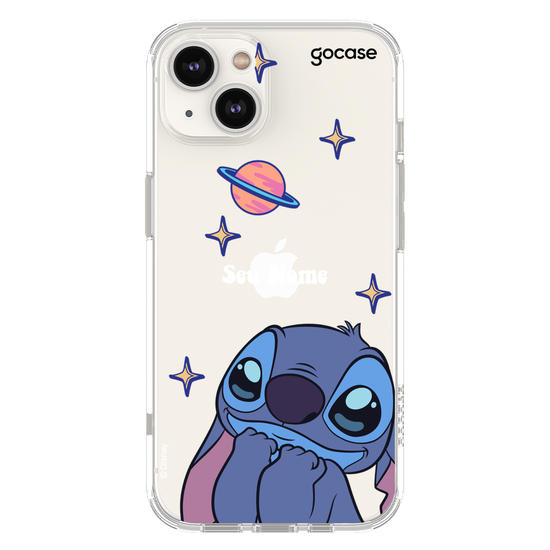 Lilo & Stitch - Stitch Planet