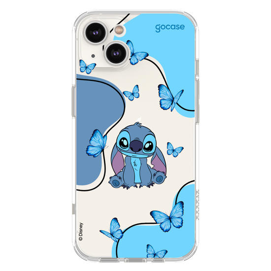 Lilo & Stitch - Stitch Butterfly